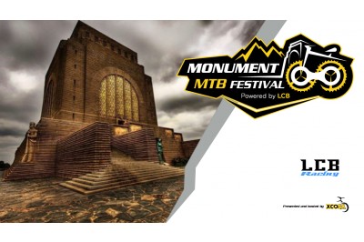 New Monument MTB Festival