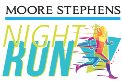 Moore Stephens Night Run 2019