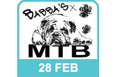 Babba's Lodge Super Series 2016 #2