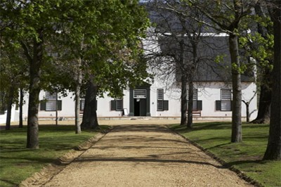 Groot Constantia Trail Fun Groot Constantia Trail Fun