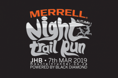 MERRELL Autumn Night Runs presented by Black Daimond – JHB MERRELL Autumn Night Runs presented by Black Daimond – JHB