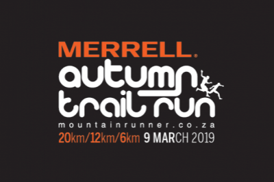 MERRELL Autumn Day Run - JHB MERRELL Autumn Day Run - JHB