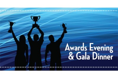 West Coast Athletic Club Award Evening and Gala Dinner