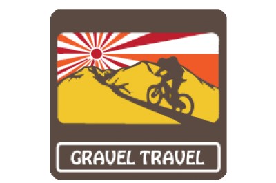 Gravel Travel MTB