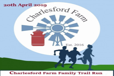 Charlesford Farm Trail Run