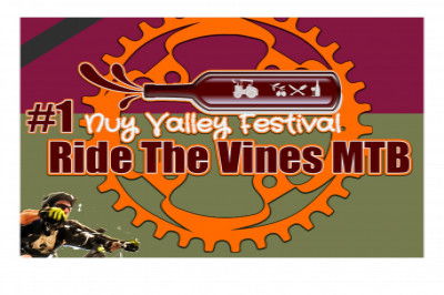 Nuy Valley Festival MTB