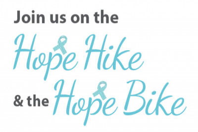 Virtual Hope Hike & Bike 2021