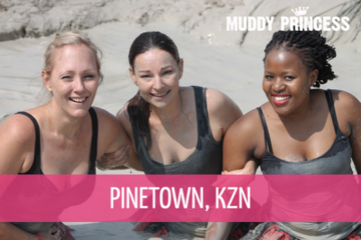Muddy Princess Pinetown, KZN