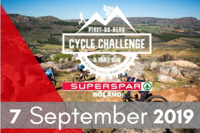 Piket-Bo-Berg Cycle Challenge