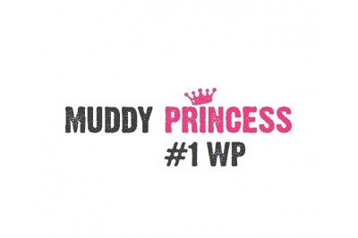 Muddy Princess #1