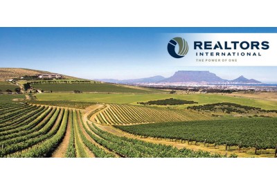 Realtors International Durbanville Hills TrailFun April 2017