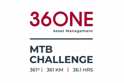 The 36ONE MTB Challenge 2020
