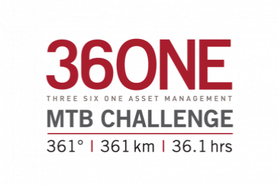 The 36ONE MTB Challenge 2020 The 36ONE MTB Challenge 2020