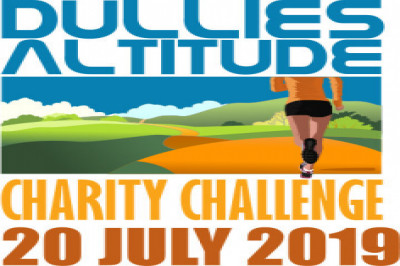 Dullies Altitude Charity Challenge