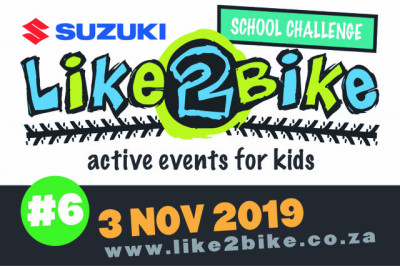 Suzuki Kids Like2Bike Event #6