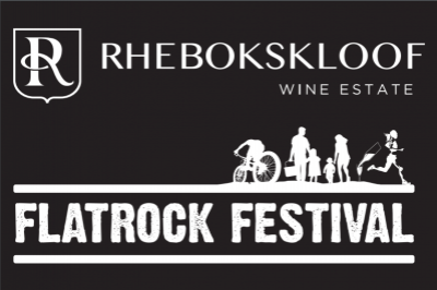 Rhebokskloof Flatrock Festival MTB