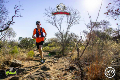 Trail Hunter Summer Series: Thaba Trails