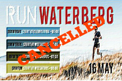 RUN Waterberg - A Celebration of Running
