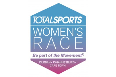 Totalsports Women's Race JHB 2016