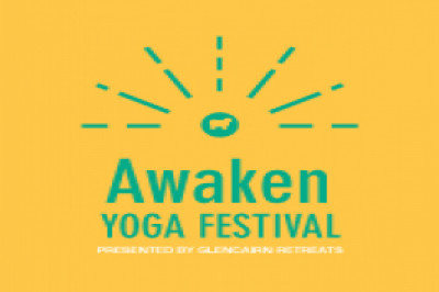 Awaken Yoga Festival