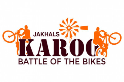 Karoo Battle Of The Bikes