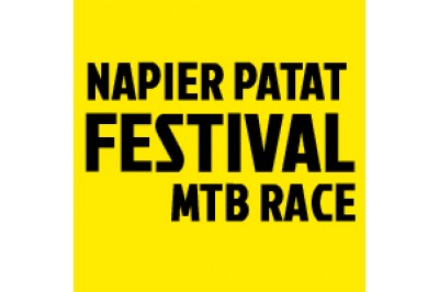 Napier Patat Festival MTB Race 2016