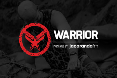The Warrior Race #5