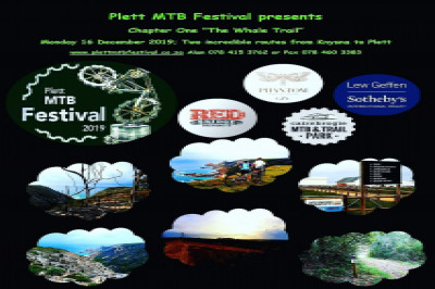 Plett MTB Festival presented by Sotherbys International