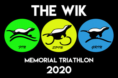 The Wik Triathlon 2020