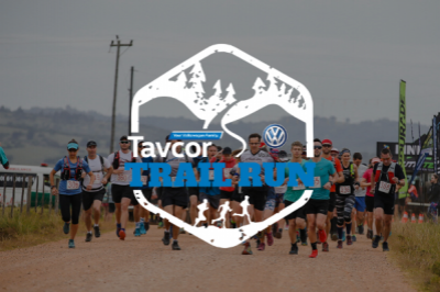 Tavcor Trail Run 2020 Tavcor Trail Run 2020
