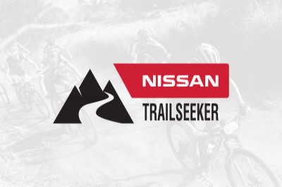 Nissan Trailseeker MTB #6 Legends MX