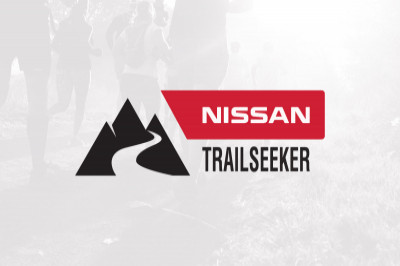 Nissan Trailseeker Trail Run #2 - Buffelsdrift