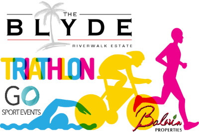 Blyde Triathlon & Aqua Bike