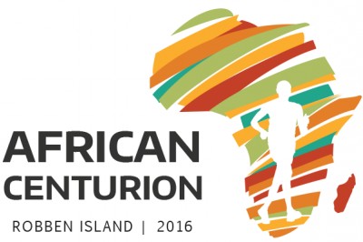 African Centurion Walk African Centurion Walk