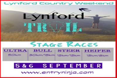 Lynford Trail 2020