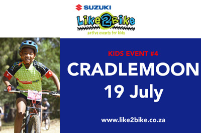 Suzuki Like2Bike Kids Event #4