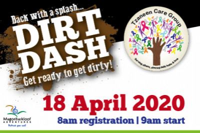 Dirt Dash 2020