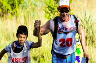 Expedition Africa 25km 7 June 2020 Expedition Africa 25km 7 June 2020