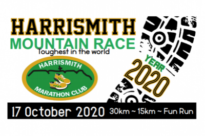 Harrismith Mountain Race