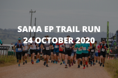 SAMA EP Trail Run 2020