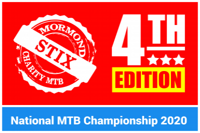 Mormond Stix Charity - National MTB Championships 2020 Mormond Stix Charity - National MTB Championships 2020