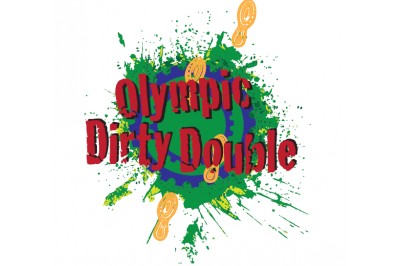 Olympic Dirty Double presented by Rhodes