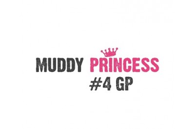 Muddy Princess #4