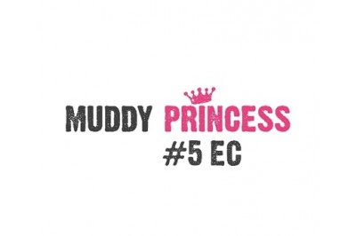 Muddy Princess #5