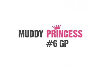 Muddy Princess #6
