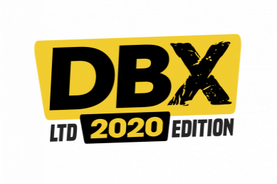 Darling Brew Extreme DBX2020 Ltd. Edition