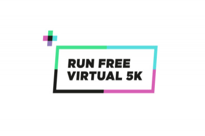 Run Free Virtual 5k