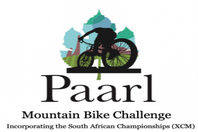 Paarl MTB Challenge Incorporating S.A National Mtb Champs (XCM) Paarl MTB Challenge Incorporating S.A National Mtb Champs (XCM)