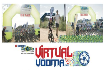 Suzuki Like2bike Kids Virtual Vooma 2020 (Extended to 24 May)