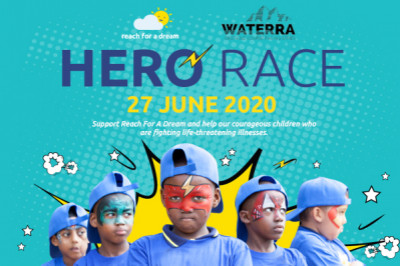 Hero Race Home Edition Hero Race Home Edition